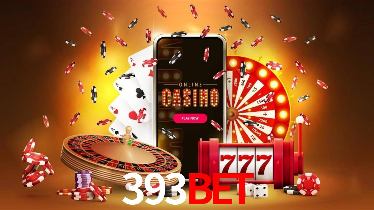 Apostas de Tênis 393bet
