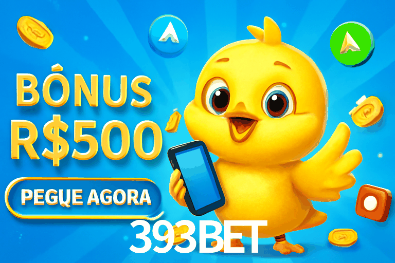 Flash Promotion 393bet