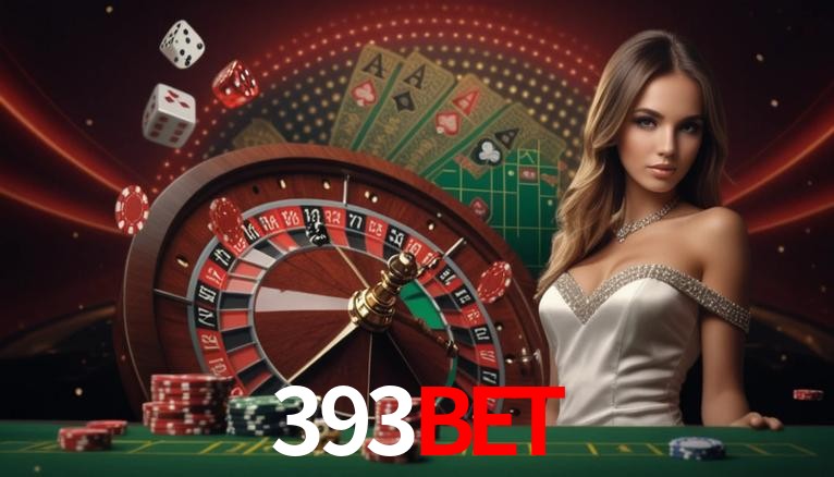 Account Benefits 393bet