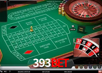 Descubra a Magia dos Jogos de Arcade no 393bet