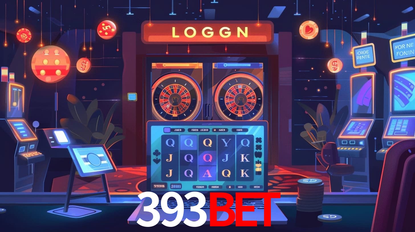 Diretório de Jogos 393bet