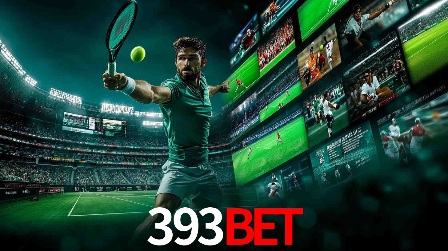 Descubra o Programa VIP da 393bet: Vantagens Exclusivas para Jogadores