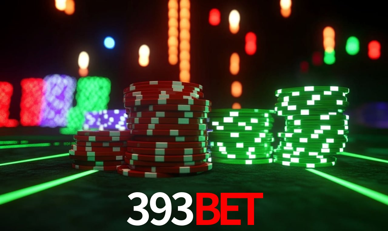 Experiência VIP 393bet