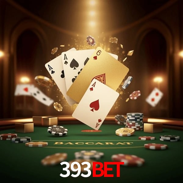 Live Casino 393bet