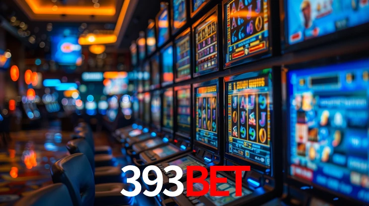 Seasonal Promotions 393bet