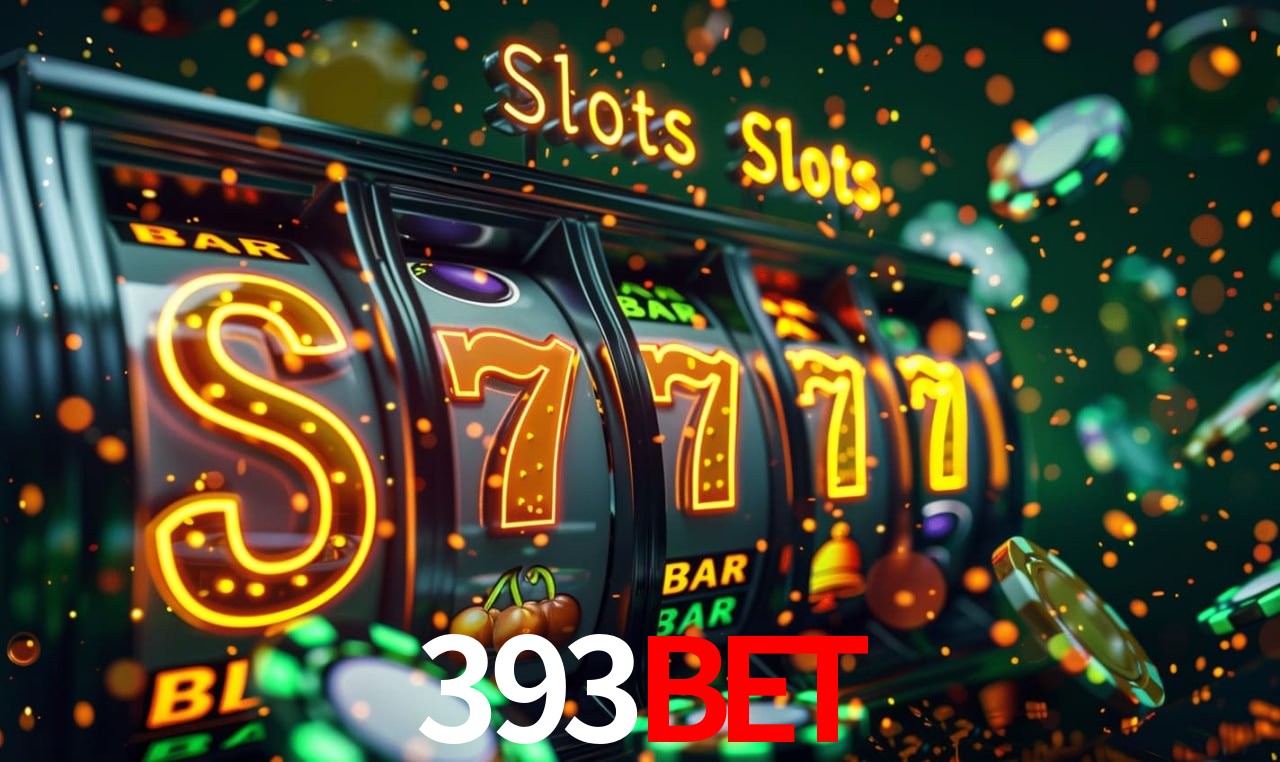 Jogos Exclusivos 393bet
