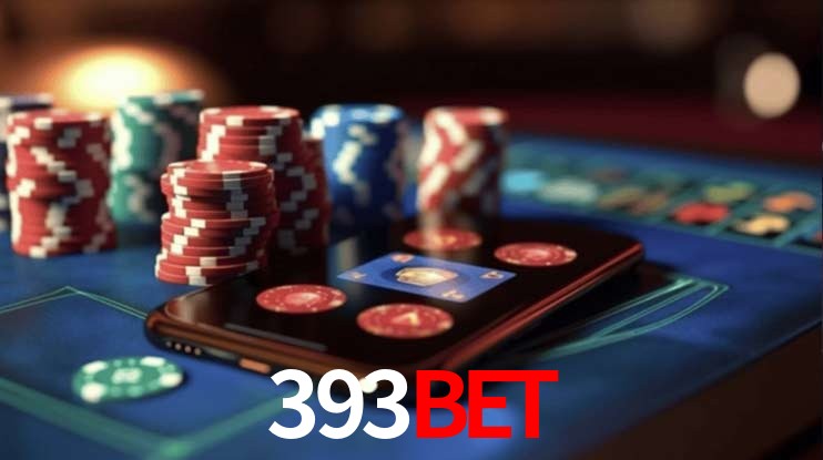 PIX Instantâneo 393bet
