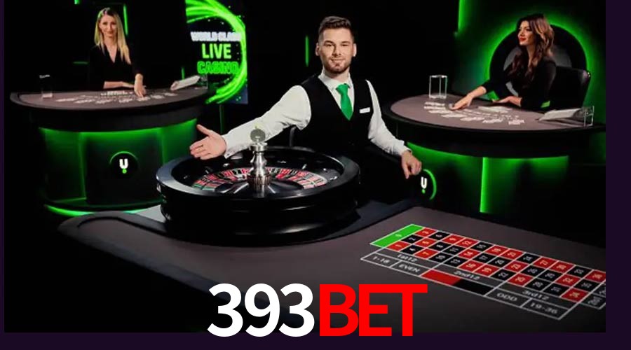 Weekend Specials 393bet
