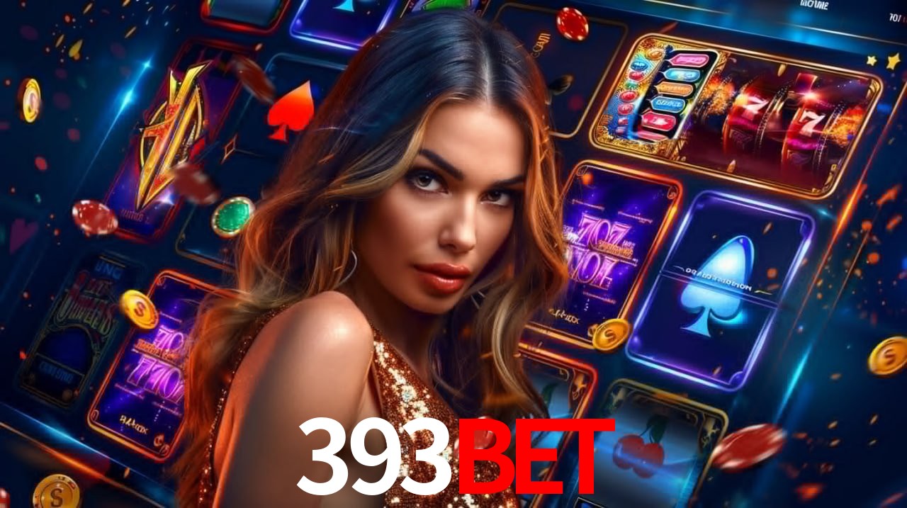 Explorando a Categoria de Eventos em Apostas na 393bet