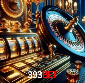 Interface do App 393bet