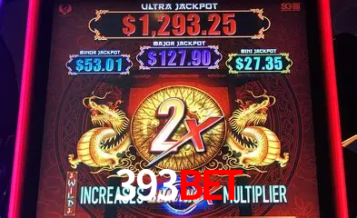 Desvendando o Mundo dos Jogos Virtuais na 393bet