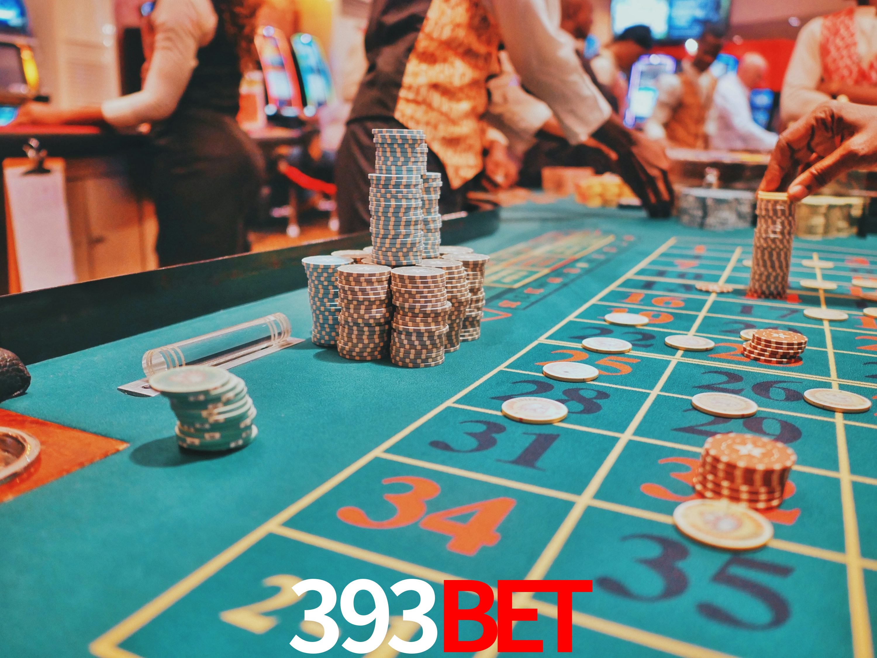 Interface Premium 393bet