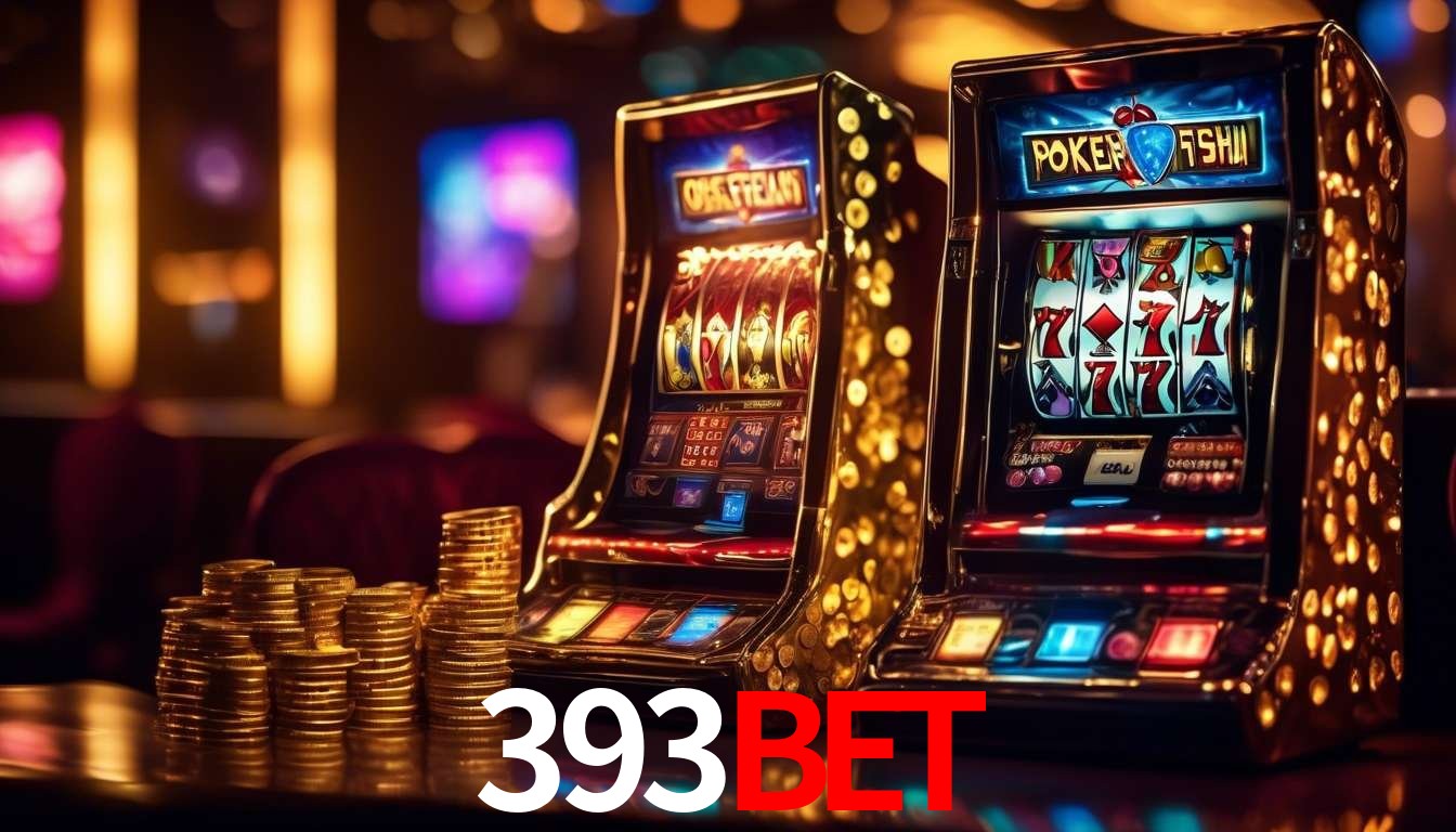 Descubra a Essência do 393bet: Nossa História e Compromissos