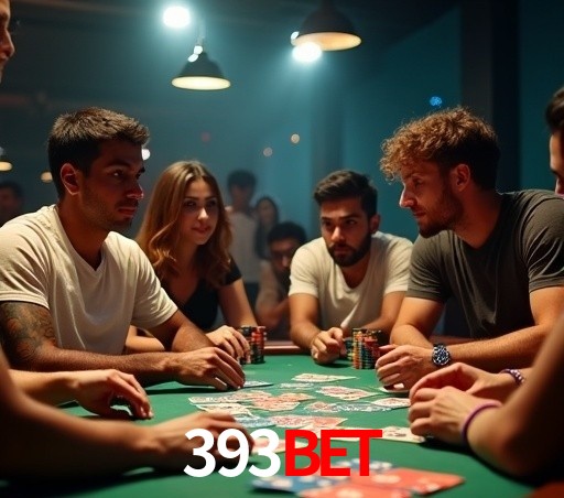 Design Responsivo 393bet